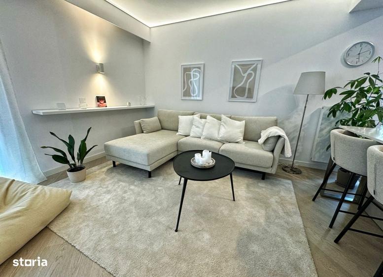 Apartament 3 Camere Exclusivit Cortina North - 2