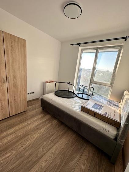 Închiriez ap 2 dormitoare | 4 min de Kaufland Marasti | 64 mp - 5