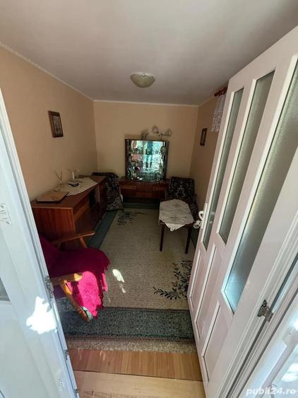 Casa de vanzare cu teren 922 mp Tecuci - 3