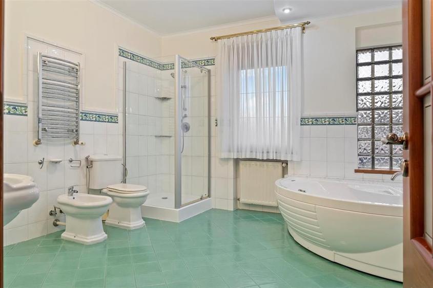 Vila individuala   D+P+1   Iancu Nicolae   proximitate British School comision 0 - 22