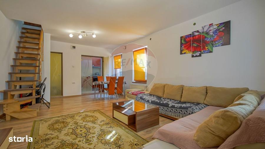 CASA 3 CAMERE CU 86 MP, BECI, POD SI CURTE | ZONA SCHEI - 6