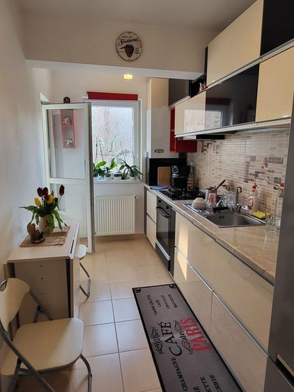 Se ofera in chirie apartament 2 camere - 7