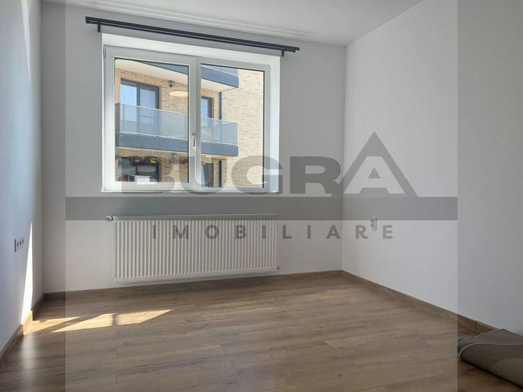 Apartament de 3 camere, 57mp, parcare subterana, Beta Residence - 5