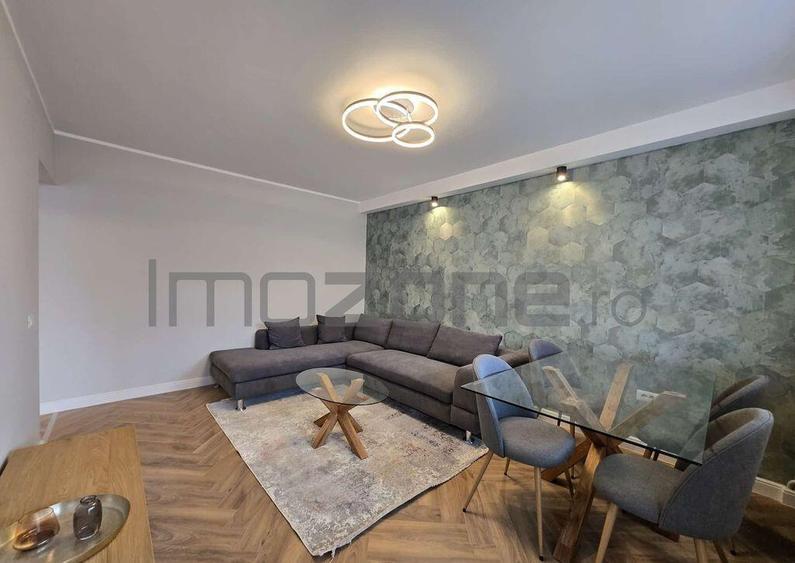 DRUMUL TABEREI | 2 CAMERE | BD.TIMISOARA | RENOVAT COMPLE... - 12