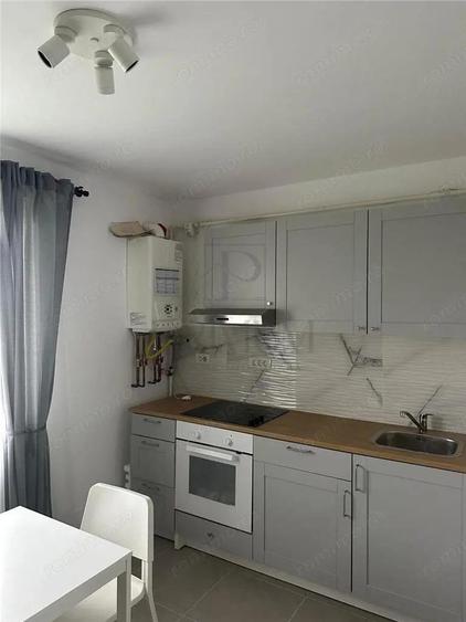 Apartament 2 camere - decomandat - mobilat utilat - balcon - incalzire in pardoseala - 6