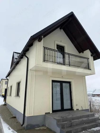 Casa individuala 105mp utili, de inchiriat Lisaura | Confort ?i elegan?a - 6