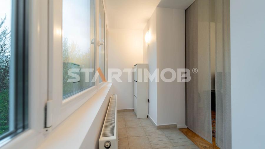 Apartament doua camere Centrul Civic - 3