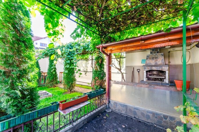 Casa 3 camere, constructie noua, Strand II-Parcul Belvedere - 1