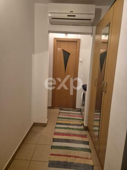 Apartament 2 camere decomandat in Pitesti-Tudor Vladimirescu mobilat si utilat - 6