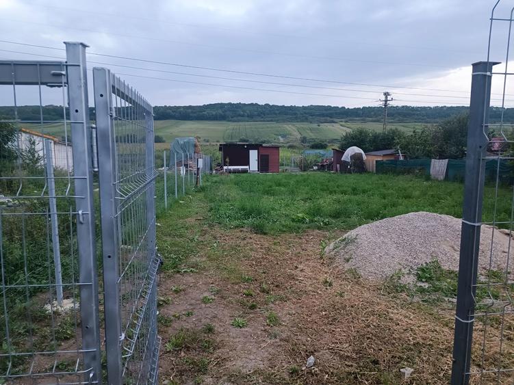 Vanzare teren comuna Caianu, Caianu vama - 1