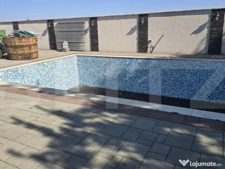 Casa 5 camere 259 mp, 2800 mp teren - Culciu Mic - 4