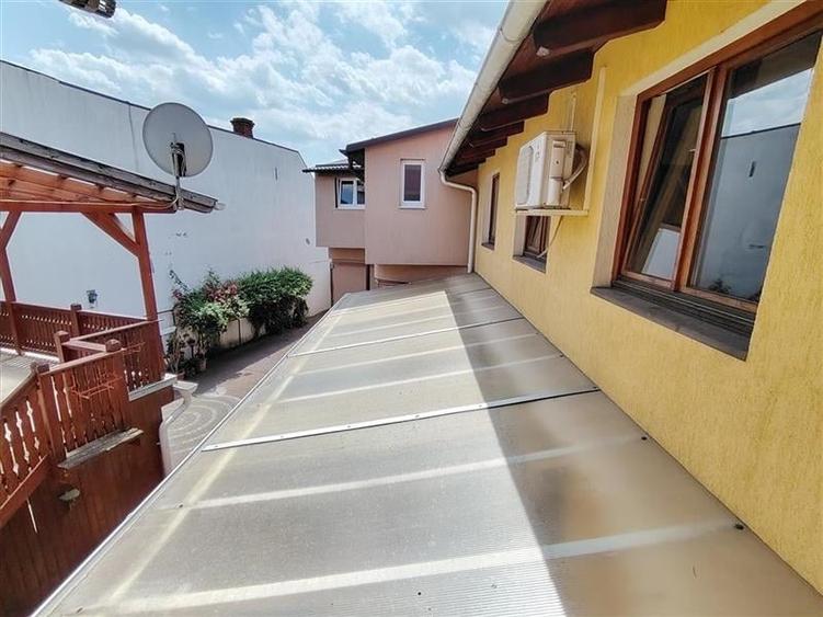 Casa de locuit (Targu Mures, str. Rodnei) - 28