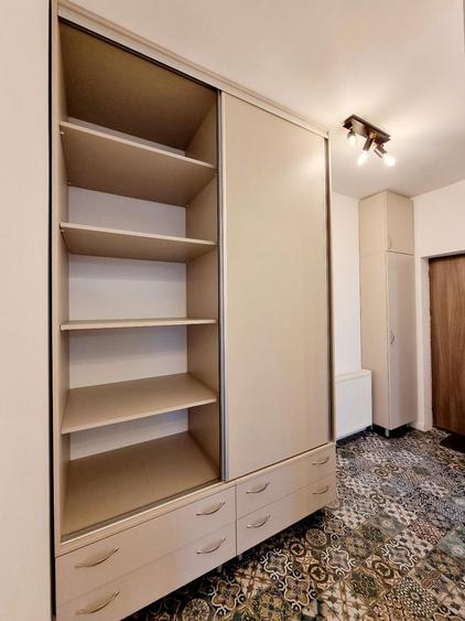 INCHIRIERE 2 camere 80mp cu teresa Parc Bazilescu - Strada Limanului - 10