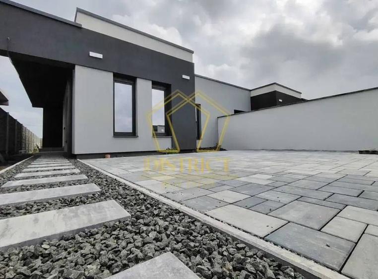 Duplex pe parter cu finisaje premium | Lidl | Mosnita - 6