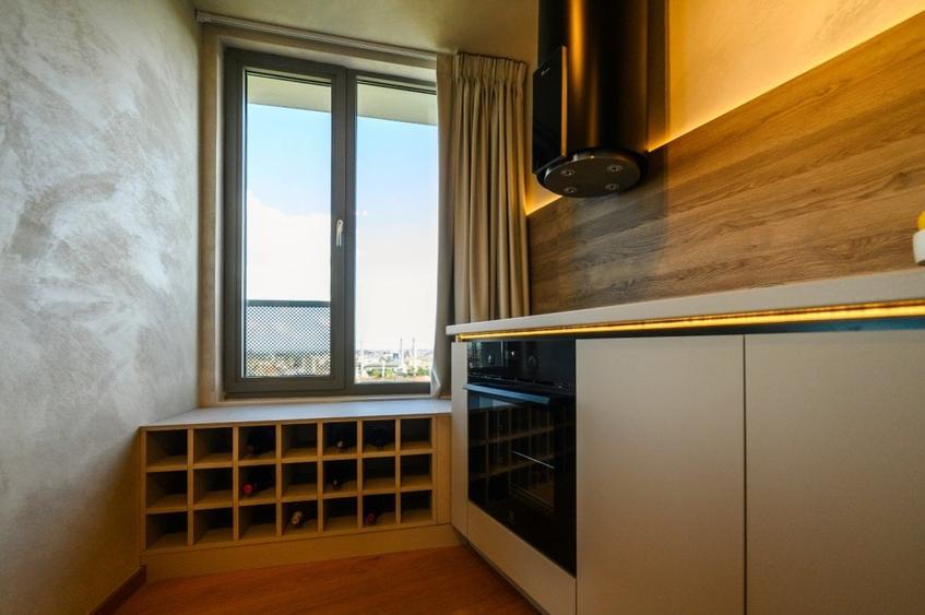 EXCLUSIVIST apartament la un alt nivel ISHO - 14