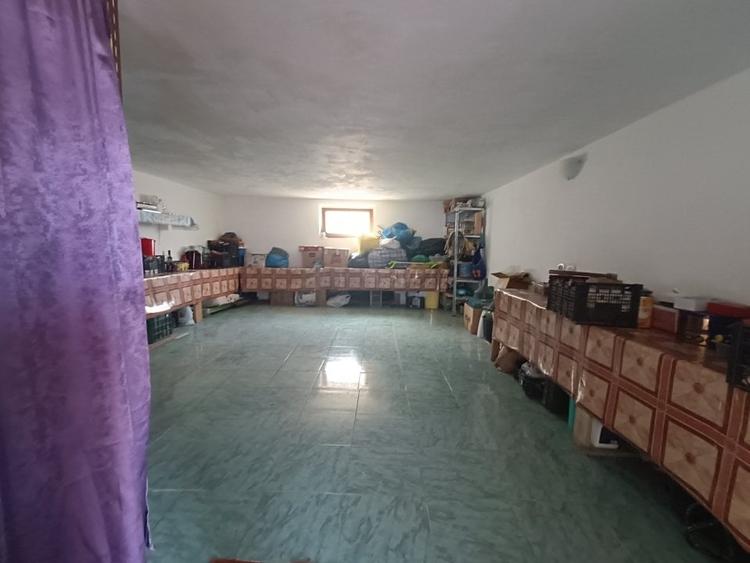 Casa S+P+1E, 185mp Utili, 5 camere, la strada principala -  TOMESTI - 6