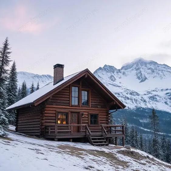 Casa - Casa de vacanta - 1