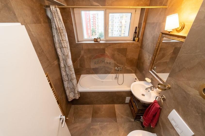 Comision 0% | Apartament 3 camere | Avantgarden 3 | Vedere spre munte - 15