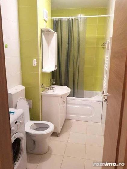 Garsoniera de inchiriat in zona Soseaua Oltenitei - 2