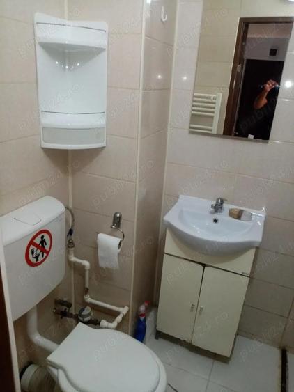 Vand garsoniera in zona Hipodrom - Liceul Panait Cerna - 4