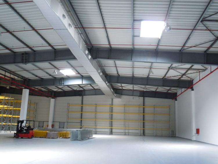 Depozit si birouri - VANZARE - Popesti Leordeni - 3