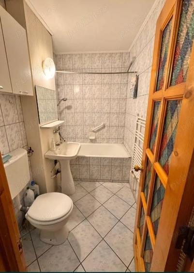 Garsoniera Burdujeni 34 mp - 3