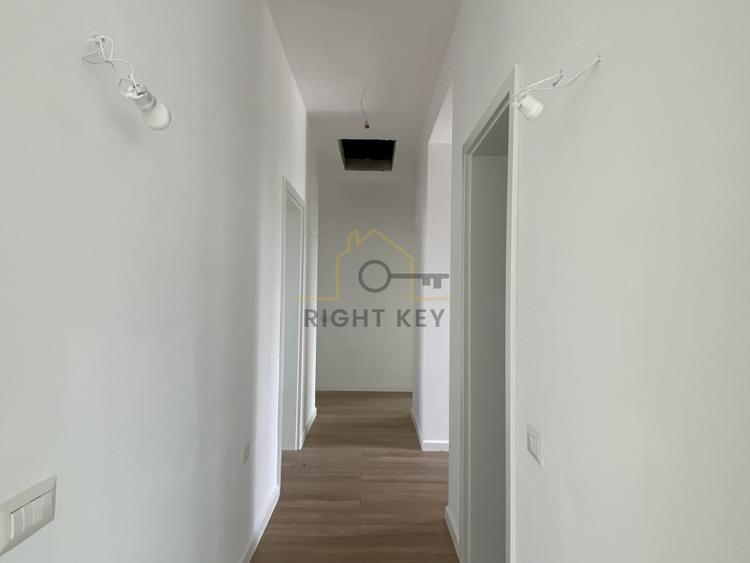 Casa 4 camere, 100mp utili, 500mp teren, STB! Comision 0%! - 14