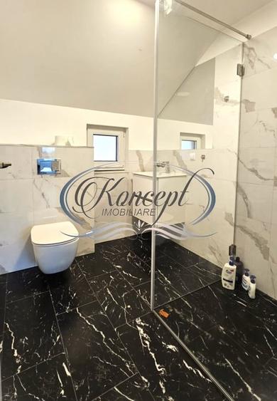 Casa individuala, la cheie in Dambul Rotund - 10