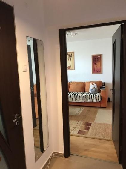 3 camere Hanul Drumetului - 1