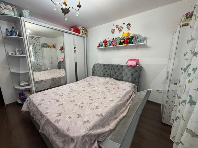 Apartament 2 Camere Valea Lupului | 51 mp | Parcare intabulata inclusa - 1