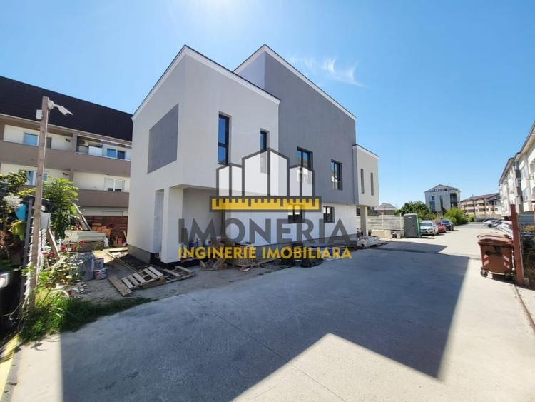 Apple Villas 2 – Comision 0% – Casa noua, 4 camere, metrou N. Grigorescu - 34