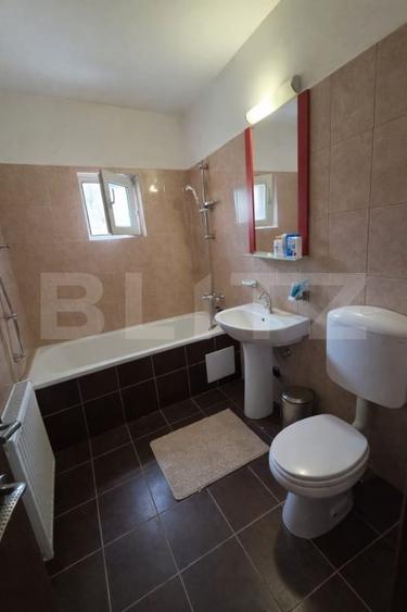 Apartament 2 dormitoare, decomandat, Zona Brico Depo! - 2
