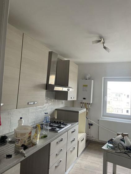 Vand apartament 2 camere Favorit - 4