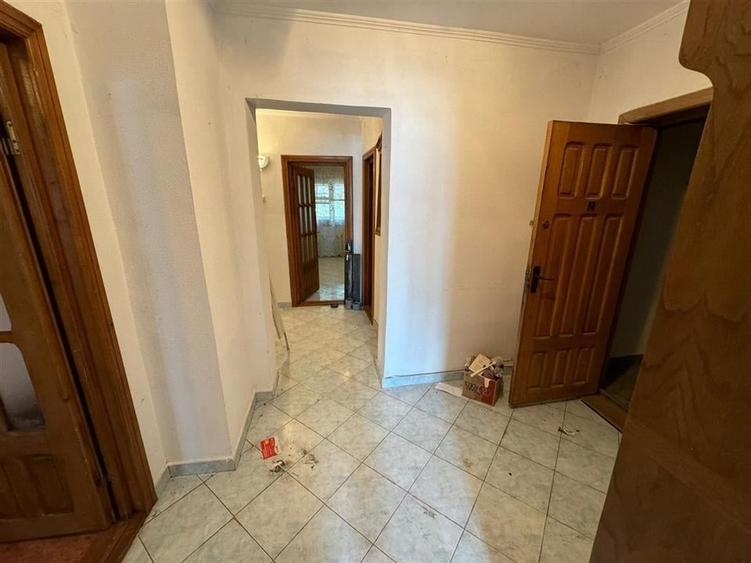 Apartament 3 camere , etaj 1, zona Brailei, suprafata totala 92mp - 14