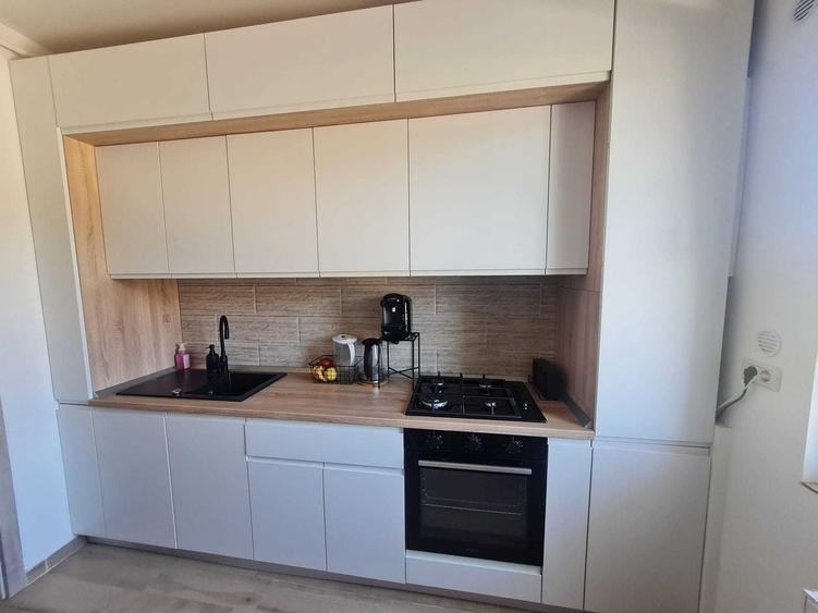 AP. 2 CAMERE SALAJ,LOC PARCARE,BUCATARIE INCHISA, MOBILAT MODERN - 5