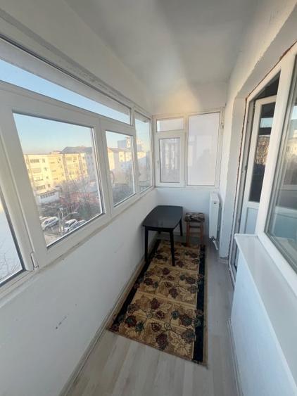 Garsoniera decomandata, Centru - 8