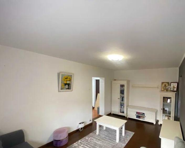 Apartament de 2 camere renovat Titan parc Titanii metrou - 1