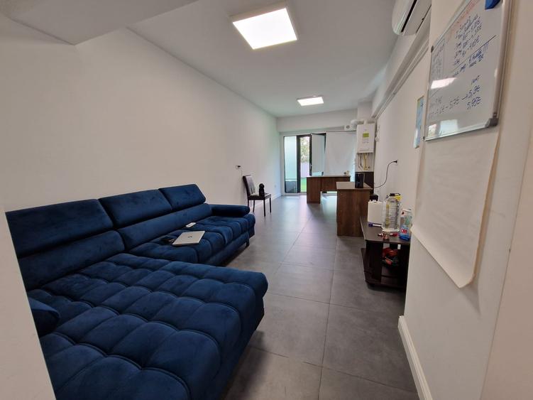 Vis a vis de Palas Mall -ideal ca birou  Cod:159852 - 14