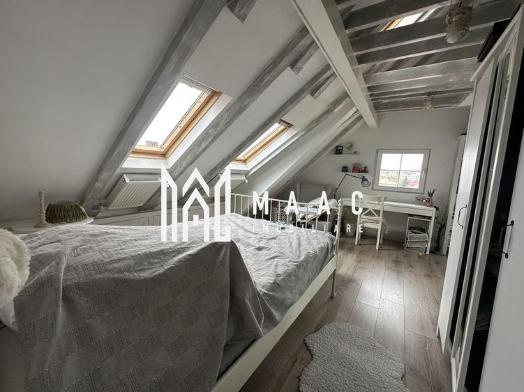 Apartament La Casă | 4 Camere | 120 MPU | Bulevardul Victoriei - 13