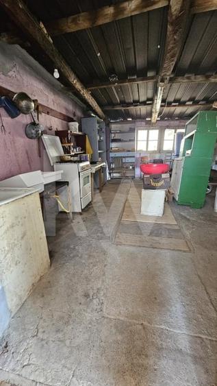 Casa cu poveste si potential – locul perfect pentru un nou inceput in Seica Mare - 14