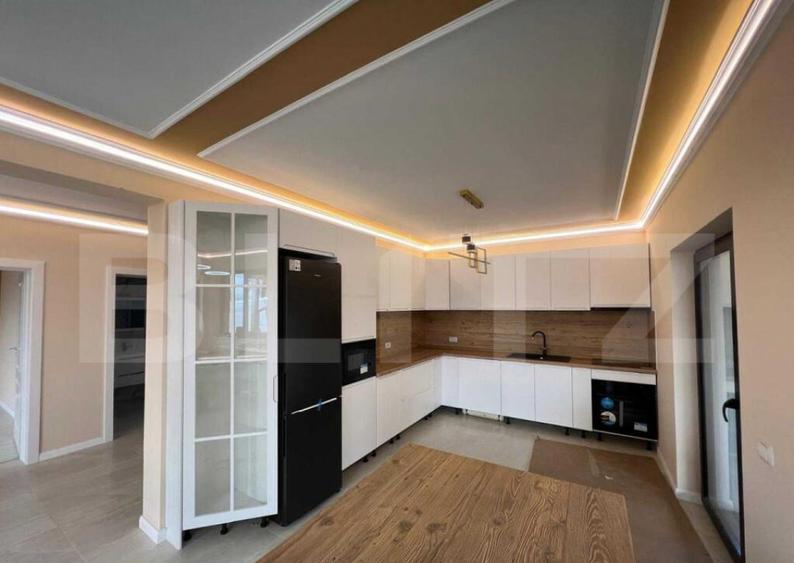 Duplex in cartier Mitocul Dragomirnei, 150mp, 400mp teren - 8