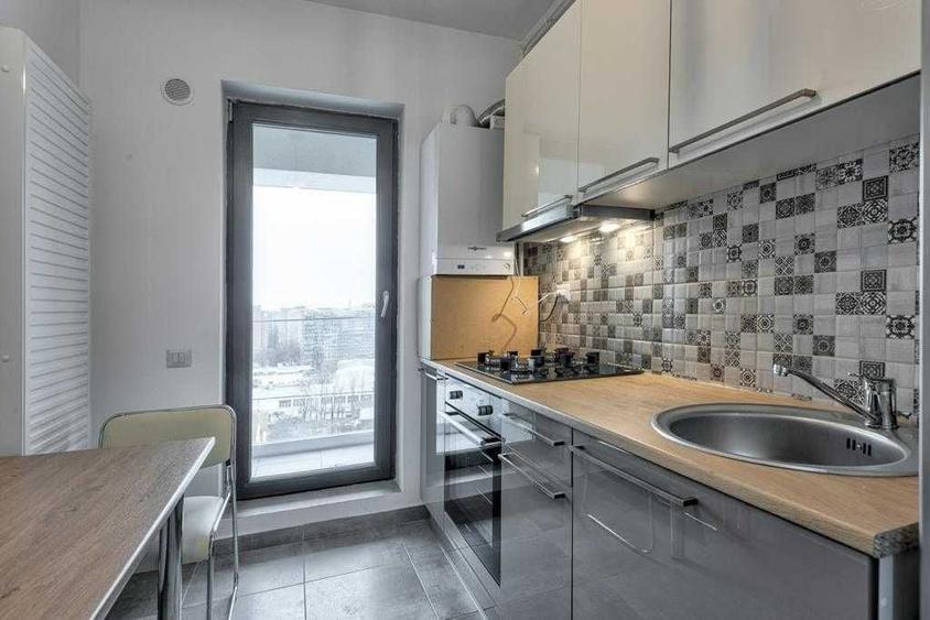 Garsoniera Plaza Residence - 3