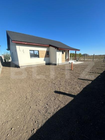 Casa individuala de vanzare – Mosnita Noua - 13