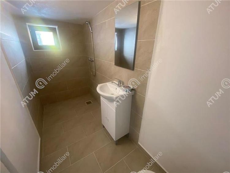 Spatiu de birou cu 2 camere in Sibiu zona Vasile Aaron - 9