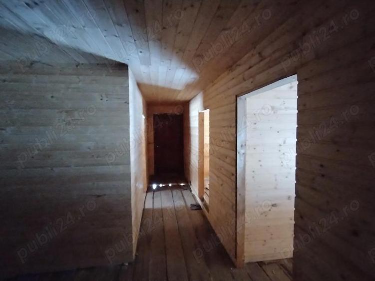 Casa de vanzare, comuna Horea, Alba - 4