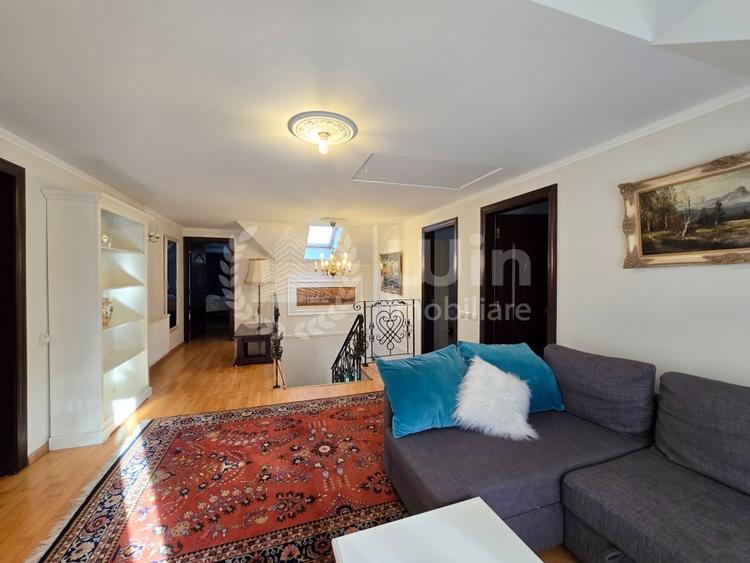 Casa individuala la cheie | 190mp utili | 800 mp teren | Colonia Sopor - 20