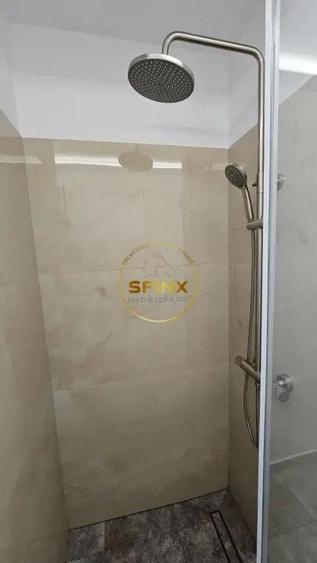 Garsoniera renovata Piata Alba Iulia bloc 93 - 1