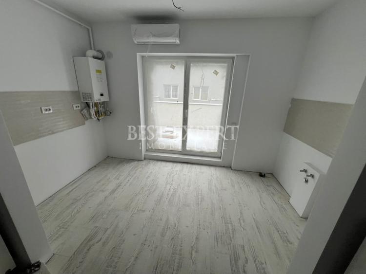 2 camere de vanzare cu Parcare subterana | Bloc nou |Disponibil imediat - 4