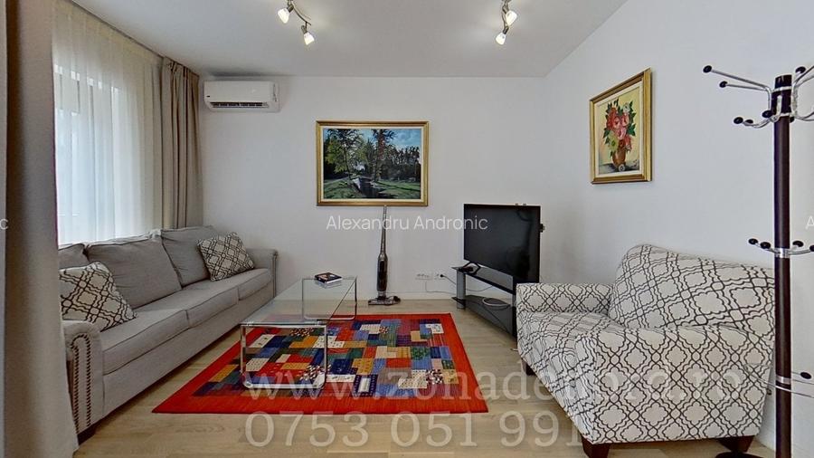 Apartament 3 camere Arcadia Residence, Ion Mihalache (1 Mai) Domenii, garaj Apartament 3 camere Arcadia Residence, Ion Mihalache (1 Mai) Domenii, garaj