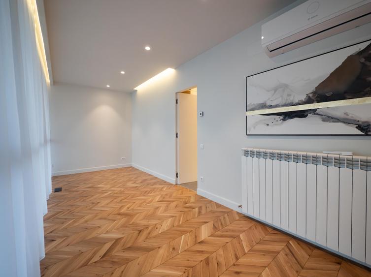 POSEIDON Residence – Apartament triplex de lux - 17